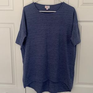 Lularoe tunic shirt